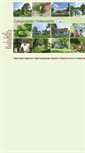 Mobile Screenshot of felbermuehle.de